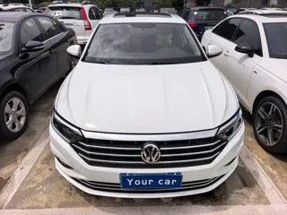 Volkswagen Sagitar 2020 купить из Китая, цена 1 585 000 ₽ — Suifenhe Auto