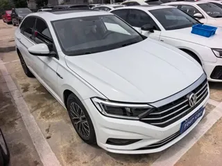 Volkswagen Sagitar 2020 купить из Китая, цена 1 585 000 ₽ — Suifenhe Auto