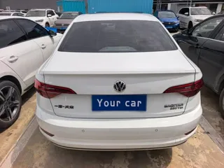 Volkswagen Sagitar 2020 купить из Китая, цена 1 585 000 ₽ — Suifenhe Auto