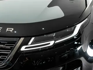 Land Rover Range Rover Evoque 2025 купить из Китая, цена 4 653 000 ₽ — Suifenhe Auto