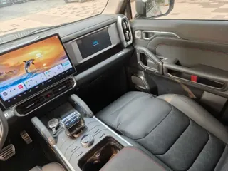 Jetour Shanhai Traveller C-DM 2025 купить из Китая, цена 4 134 000 ₽ — Suifenhe Auto