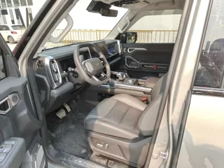 Jetour Shanhai Traveller C-DM 2025 купить из Китая, цена 4 134 000 ₽ — Suifenhe Auto