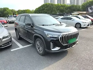 Jetour X90 PLUS 2024 купить из Китая, цена 1 388 000 ₽ — Suifenhe Auto
