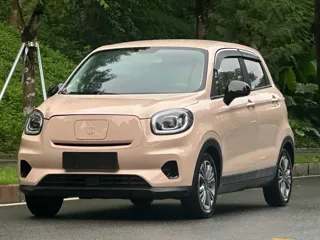 Leapmotor T03 2022 купить из Китая, цена 985 000 ₽ — Suifenhe Auto