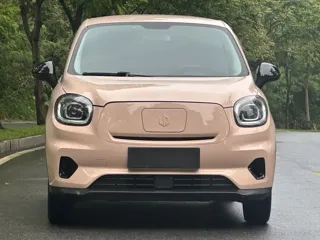Leapmotor T03 2022 купить из Китая, цена 985 000 ₽ — Suifenhe Auto