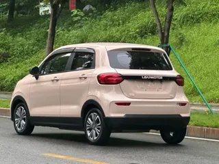 Leapmotor T03 2022 купить из Китая, цена 985 000 ₽ — Suifenhe Auto