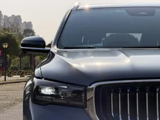 Geely Xingyue 2024 купить из Китая, цена 3 152 000 ₽ — Suifenhe Auto