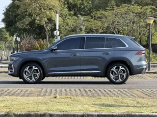Geely Xingyue 2024 купить из Китая, цена 3 152 000 ₽ — Suifenhe Auto