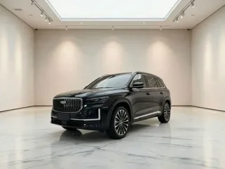 Geely Xingyue 2024 купить из Китая, цена 3 213 000 ₽ — Suifenhe Auto