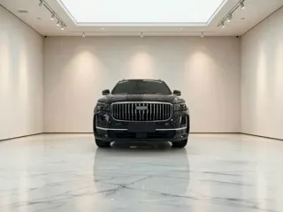 Geely Xingyue 2024 купить из Китая, цена 3 213 000 ₽ — Suifenhe Auto