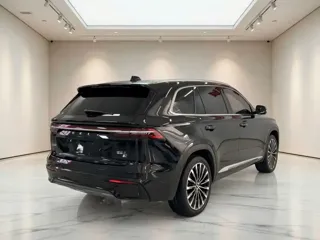 Geely Xingyue 2024 купить из Китая, цена 3 213 000 ₽ — Suifenhe Auto