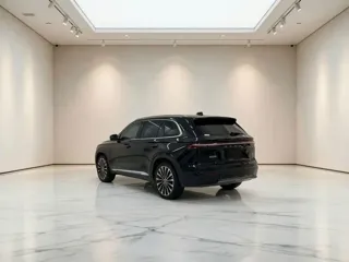 Geely Xingyue 2024 купить из Китая, цена 3 213 000 ₽ — Suifenhe Auto