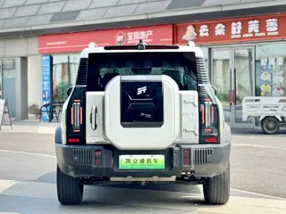Jetour Shanhai Traveller C-DM 2025 купить из Китая, цена 4 096 000 ₽ — Suifenhe Auto