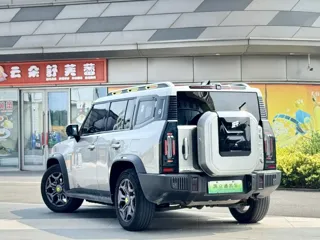 Jetour Shanhai Traveller C-DM 2025 купить из Китая, цена 4 096 000 ₽ — Suifenhe Auto