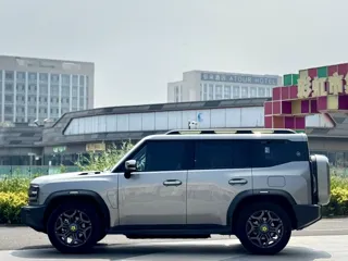 Jetour Shanhai Traveller C-DM 2025 купить из Китая, цена 4 096 000 ₽ — Suifenhe Auto