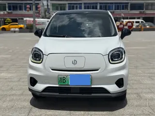 Leapmotor T03 2021 купить из Китая, цена 927 000 ₽ — Suifenhe Auto