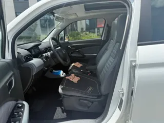 Leapmotor T03 2021 купить из Китая, цена 927 000 ₽ — Suifenhe Auto
