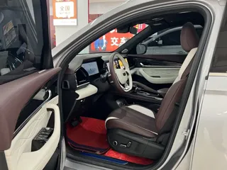 Geely Xingyue 2024 купить из Китая, цена 3 227 000 ₽ — Suifenhe Auto