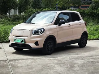 Leapmotor T03 2024 купить из Китая, цена 1 147 000 ₽ — Suifenhe Auto