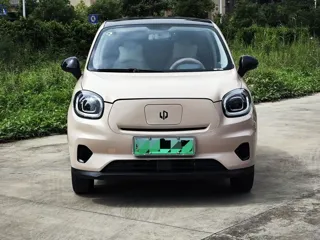 Leapmotor T03 2024 купить из Китая, цена 1 147 000 ₽ — Suifenhe Auto