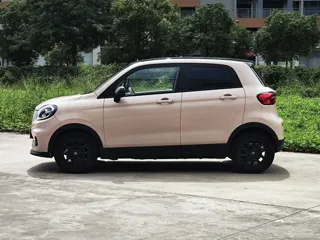 Leapmotor T03 2024 купить из Китая, цена 1 147 000 ₽ — Suifenhe Auto