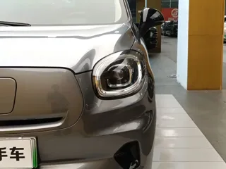 Leapmotor T03 2021 купить из Китая, цена 931 000 ₽ — Suifenhe Auto