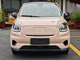 Leapmotor T03 2022 купить из Китая, цена 1 112 000 ₽ — Suifenhe Auto