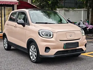 Leapmotor T03 2022 купить из Китая, цена 1 112 000 ₽ — Suifenhe Auto