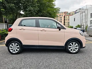 Leapmotor T03 2022 купить из Китая, цена 1 112 000 ₽ — Suifenhe Auto