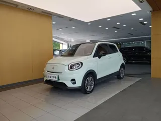 Leapmotor T03 2024 купить из Китая, цена 1 129 000 ₽ — Suifenhe Auto