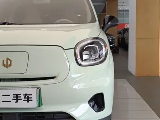 Leapmotor T03 2024 купить из Китая, цена 1 129 000 ₽ — Suifenhe Auto