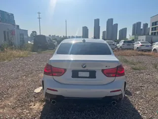 BMW 1 Series 2020 купить из Китая, цена 1 288 000 ₽ — Suifenhe Auto