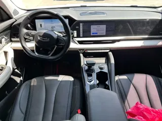Geely Xingyue 2023 купить из Китая, цена 3 162 000 ₽ — Suifenhe Auto