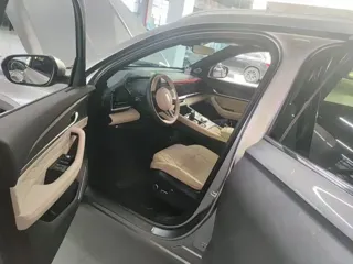 Geely Xingyue 2026 купить из Китая, цена 3 577 000 ₽ — Suifenhe Auto