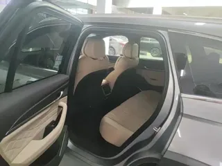Geely Xingyue 2026 купить из Китая, цена 3 577 000 ₽ — Suifenhe Auto