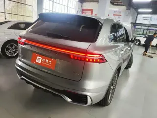 Geely Xingyue 2026 купить из Китая, цена 3 577 000 ₽ — Suifenhe Auto