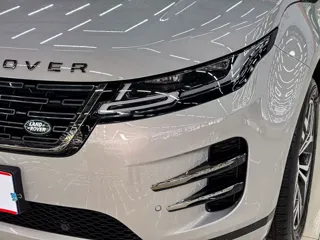Land Rover Range Rover Evoque 2025 купить из Китая, цена 5 051 000 ₽ — Suifenhe Auto