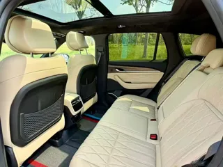 Geely Xingyue 2026 купить из Китая, цена 3 307 000 ₽ — Suifenhe Auto