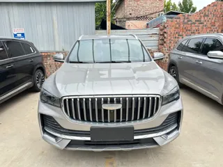 Geely Xingyue 2025 купить из Китая, цена 3 162 000 ₽ — Suifenhe Auto