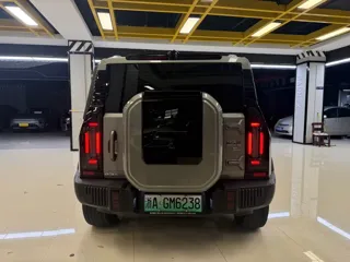 Jetour Shanhai Traveller C-DM 2024 купить из Китая, цена 3 843 000 ₽ — Suifenhe Auto