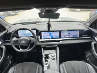 Geely Xingyue 2024 купить из Китая, цена 3 084 000 ₽ — Suifenhe Auto