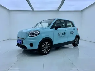 Leapmotor T03 2025 купить из Китая, цена 1 238 000 ₽ — Suifenhe Auto