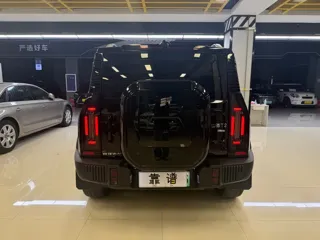 Jetour Shanhai Traveller C-DM 2024 купить из Китая, цена 3 847 000 ₽ — Suifenhe Auto