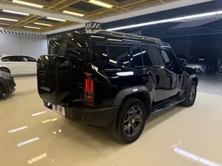Jetour Shanhai Traveller C-DM 2024 купить из Китая, цена 3 847 000 ₽ — Suifenhe Auto