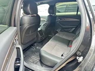 Geely Xingyue 2025 купить из Китая, цена 3 175 000 ₽ — Suifenhe Auto