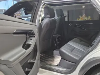 Land Rover Range Rover Evoque 2024 купить из Китая, цена 4 471 000 ₽ — Suifenhe Auto