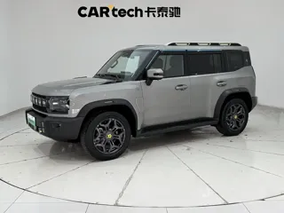 Jetour Shanhai Traveller C-DM 2025