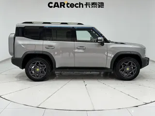 Jetour Shanhai Traveller C-DM 2025 купить из Китая, цена 4 322 000 ₽ — Suifenhe Auto