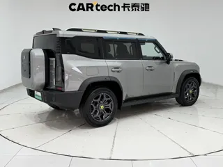 Jetour Shanhai Traveller C-DM 2025 купить из Китая, цена 4 322 000 ₽ — Suifenhe Auto
