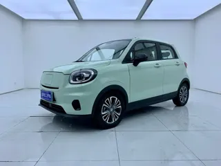 Leapmotor T03 2025 купить из Китая, цена 1 201 000 ₽ — Suifenhe Auto